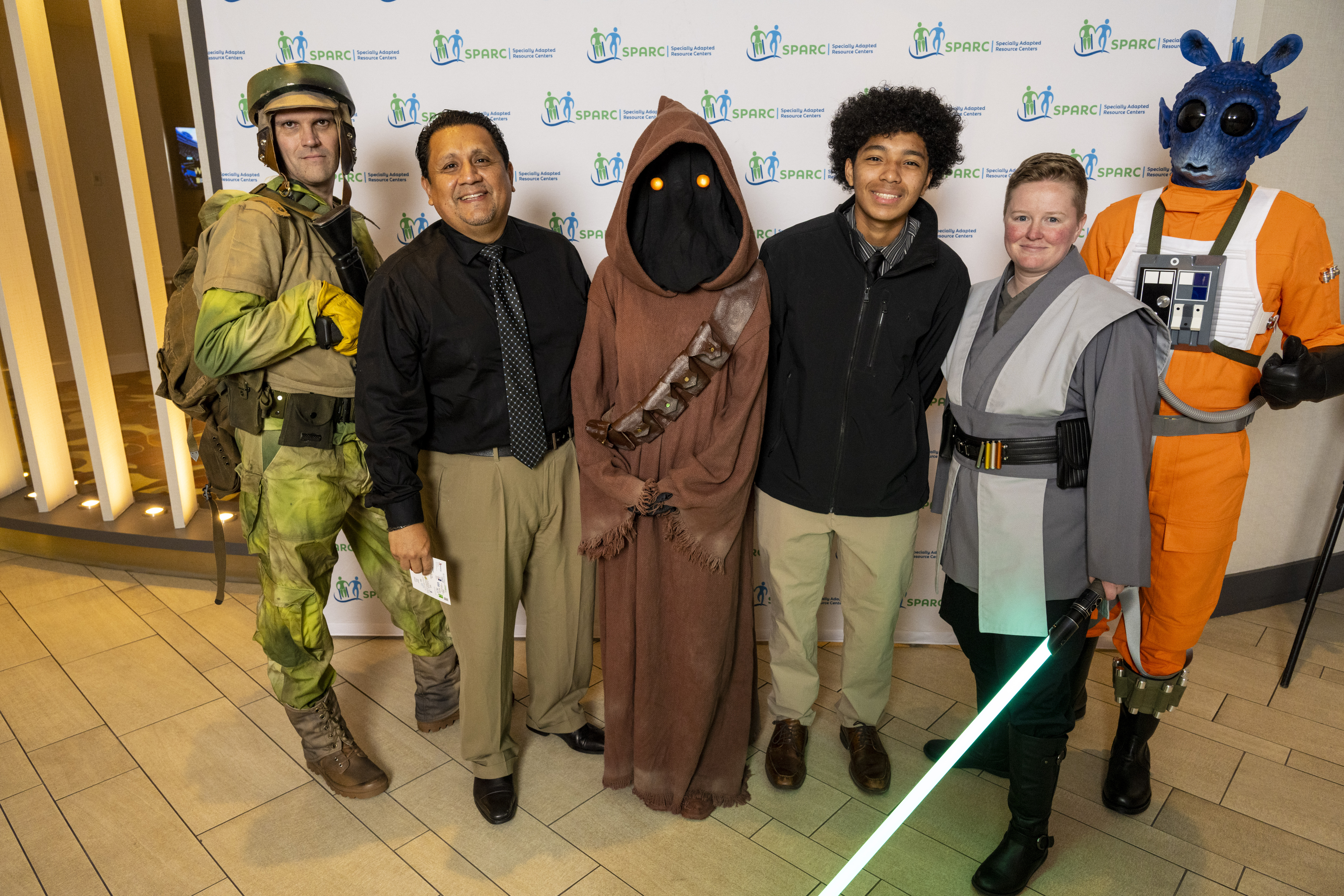 An Evening to SPARCle 2025